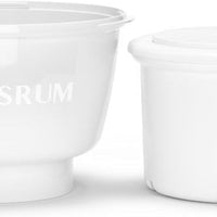 Ankarsrum - Ice Cream Maker Accessory For Stand Mixer - 920900072