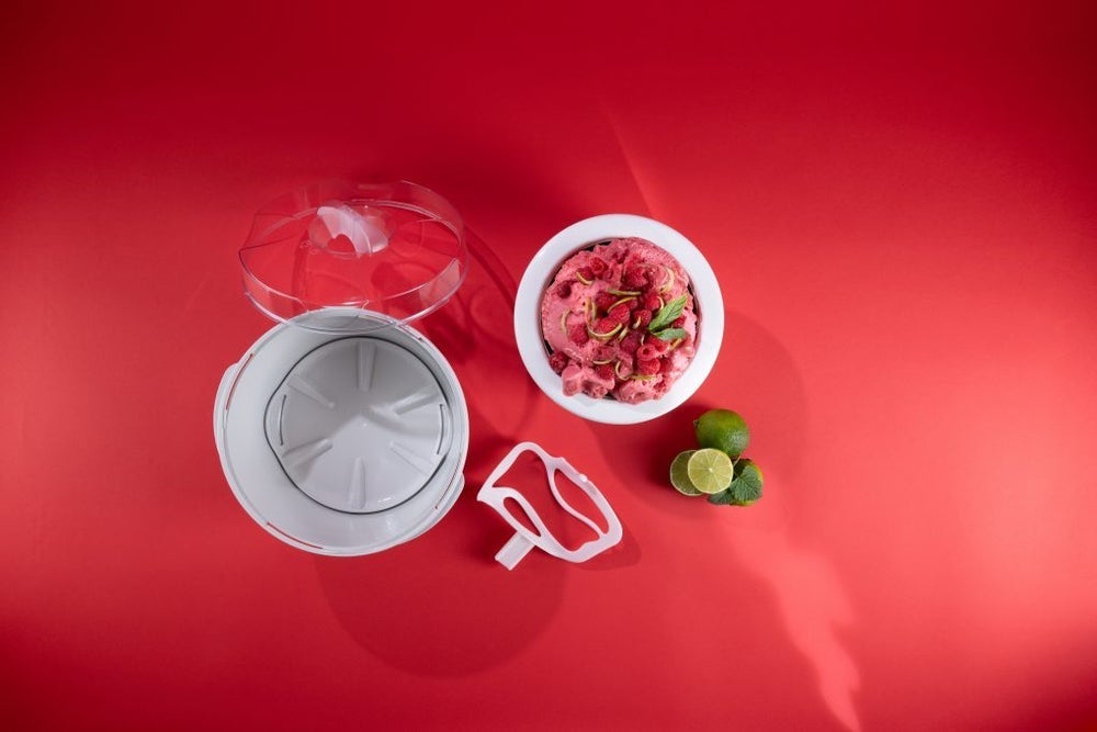 Ankarsrum - Ice Cream Maker Accessory For Stand Mixer - 920900072