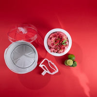 Ankarsrum - Ice Cream Maker Accessory For Stand Mixer - 920900072