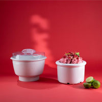 Ankarsrum - Ice Cream Maker Accessory For Stand Mixer - 920900072