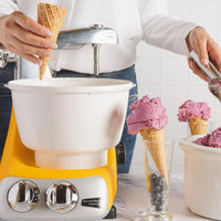 Ankarsrum - Ice Cream Maker Accessory For Stand Mixer - 920900072