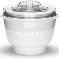 Ankarsrum - Ice Cream Maker Accessory For Stand Mixer - 920900072