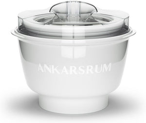 Ankarsrum - Ice Cream Maker Accessory For Stand Mixer - 920900072