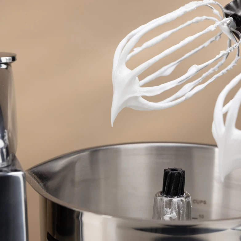 Ankarsrum - Premium Beater Set (Whisks, and Head Assembly) - 920 900 090