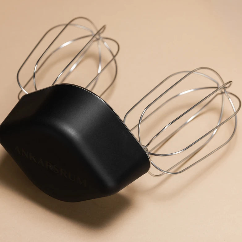 Ankarsrum - Premium Beater Set (Whisks, and Head Assembly) - 920 900 090