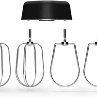 Ankarsrum - Premium Beater Set (Whisks, and Head Assembly) - 920 900 090