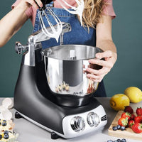 Ankarsrum - Stainless Steel Beater Bowl Accessory For Stand Mixer - 920900078