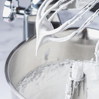 Ankarsrum - Stainless Steel Beater Bowl Accessory For Stand Mixer - 920900078 (Pre Order Now, ETA January)