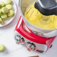 Ankarsrum - Stainless Steel Beater Bowl Accessory For Stand Mixer - 920900078 (Pre Order Now, ETA January)