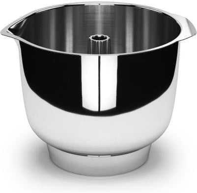 Ankarsrum - Stainless Steel Beater Bowl Accessory For Stand Mixer - 920900078 (Pre Order Now, ETA January)