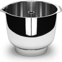 Ankarsrum - Stainless Steel Beater Bowl Accessory For Stand Mixer - 920900078 (Pre Order Now, ETA January)