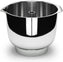 Ankarsrum - Stainless Steel Beater Bowl Accessory For Stand Mixer - 920900078 (Pre Order Now, ETA January)