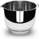 Ankarsrum - Stainless Steel Beater Bowl Accessory For Stand Mixer - 920900078
