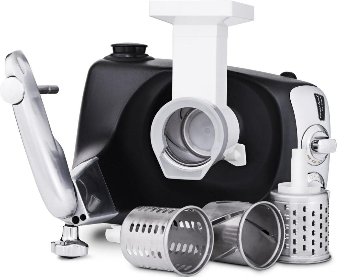 Ankarsrum - Vegetable Cutter Accessory For Stand Mixer - 920900043