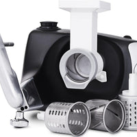 Ankarsrum - Vegetable Cutter Accessory For Stand Mixer - 920900043