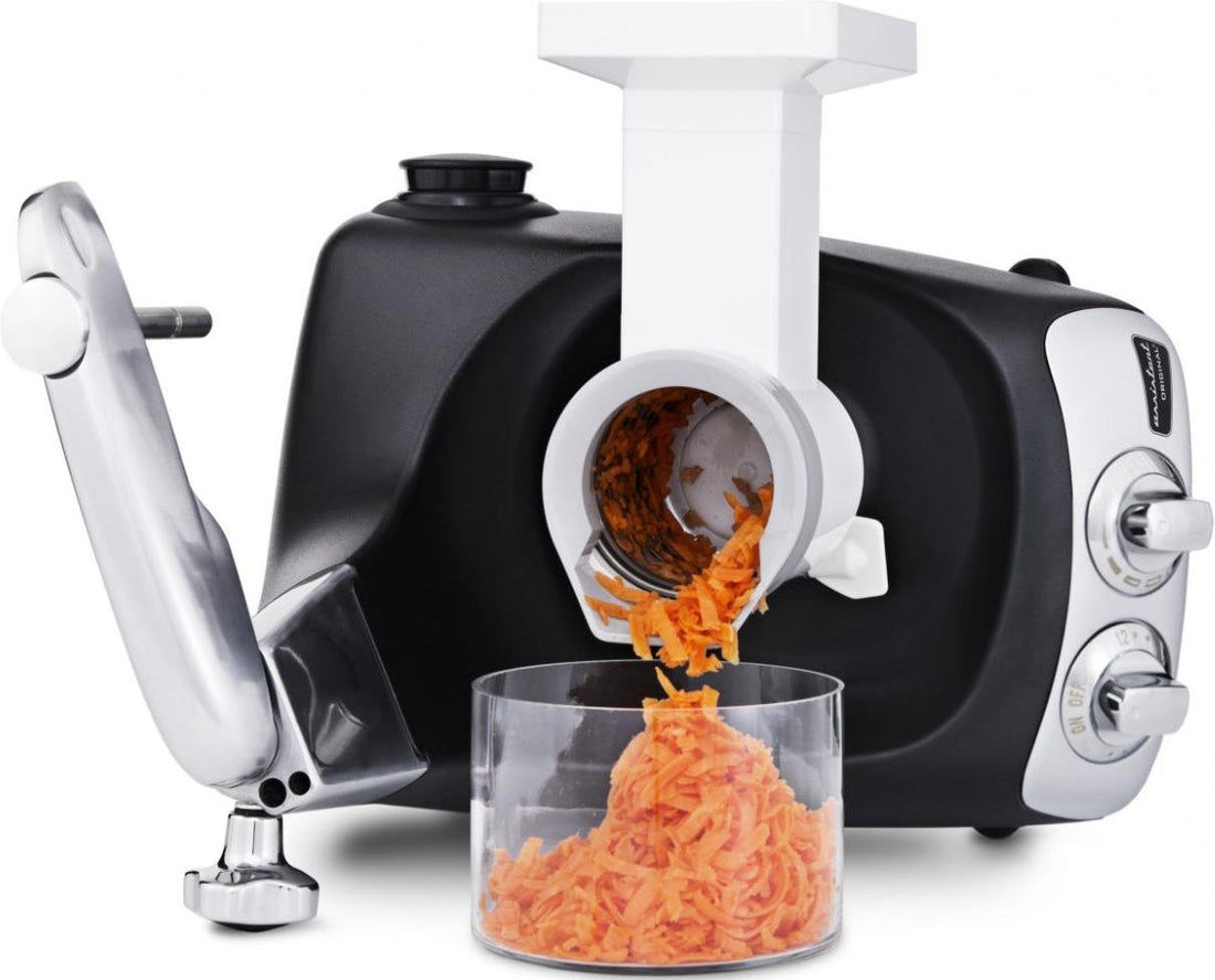 Ankarsrum - Vegetable Cutter Accessory For Stand Mixer - 920900043