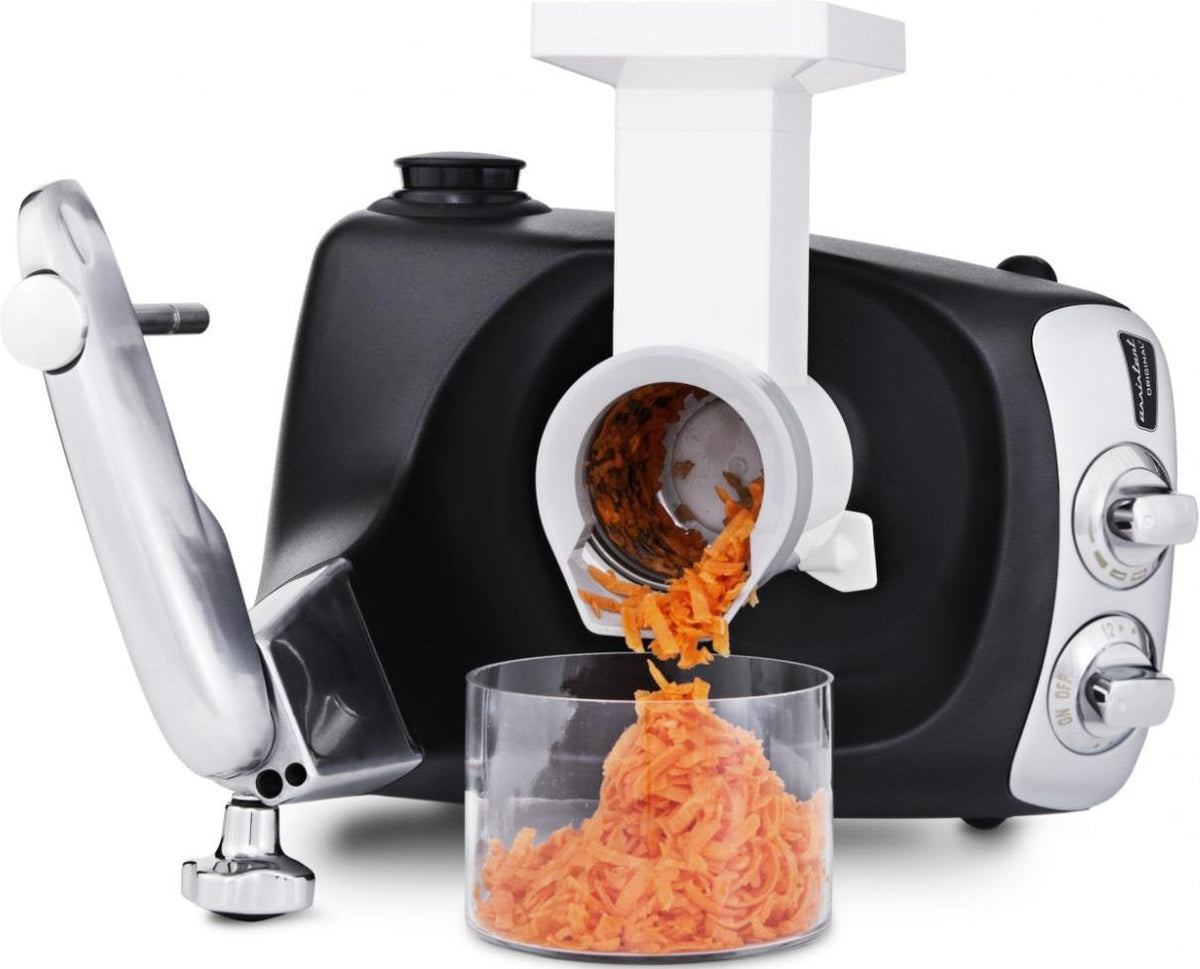 Ankarsrum - Vegetable Cutter Accessory For Stand Mixer - 920900043
