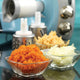 Ankarsrum - Vegetable Cutter Accessory For Stand Mixer - 920900043