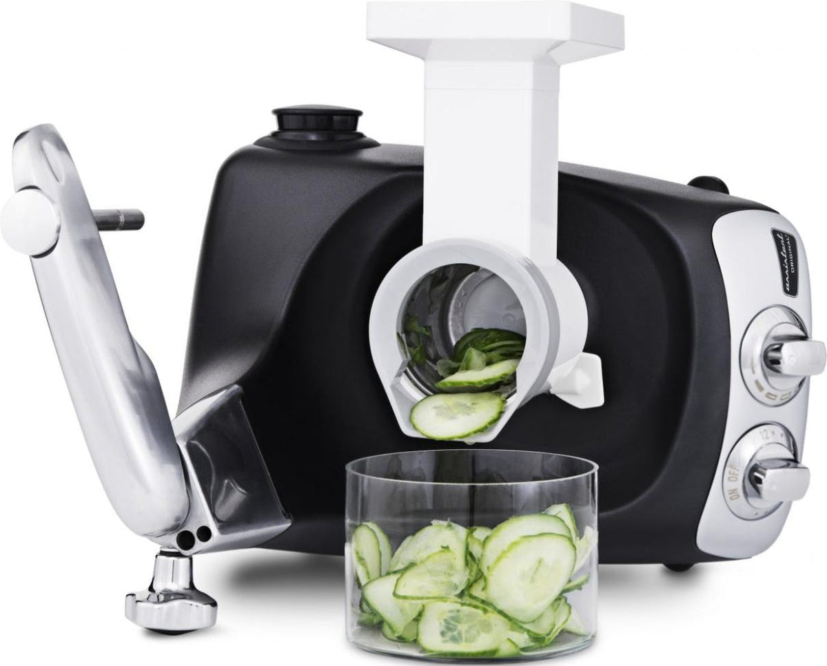 Ankarsrum - Vegetable Cutter Accessory For Stand Mixer - 920900043