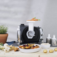 Ankarsrum - Vegetable Cutter Accessory For Stand Mixer - 920900043