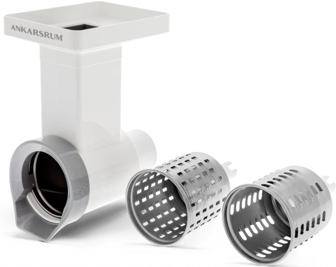 Ankarsrum - Vegetable Cutter Accessory For Stand Mixer - 920900043