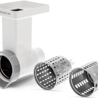 Ankarsrum - Vegetable Cutter Accessory For Stand Mixer - 920900043