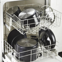 Anolon - 10 PC Smart Stack Hard Anodized Nesting Cookware Set - 87537 - DISCONTINUED