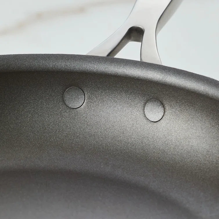 Anolon - 12" Ascend Hard Anodized Nonstick Frying Pan - 85107