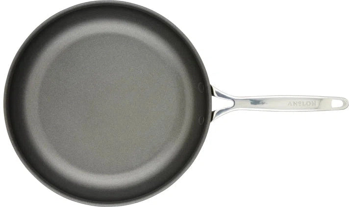 Anolon - 12" Ascend Hard Anodized Nonstick Frying Pan - 85107