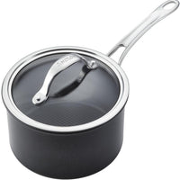 Anolon - 3 QT Non-Stick Covered Saucepan - 14330