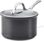 Anolon - 3 QT Non-Stick Covered Saucepan - 14330 - DISCONTINUED