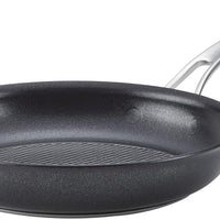 Anolon - 9.4", 24 cm Anolon X - SearTech Nonstick Frying Pan, Induction Cooktop Compatible - 14387