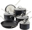 Anolon - AnolonX SearTech Nonstick 10 PC Cookware Set - 14388 - DISCONTINUED