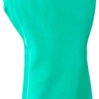 Ansell - Medium Green Solvex Nitrile Gloves - 012-37-175-08