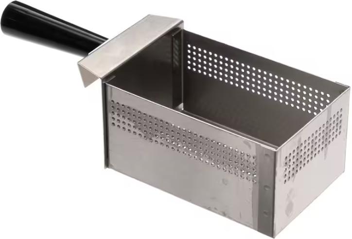 Antunes - 10 Oz Capacity Rice Basket Assembly For VS-200 & VS-250 Variety Steamer - 7001647 (ETA 4-6 Weeks)