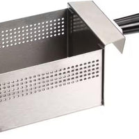 Antunes - 10 Oz Capacity Rice Basket Assembly For VS-200 & VS-250 Variety Steamer - 7001647 (ETA 4-6 Weeks)