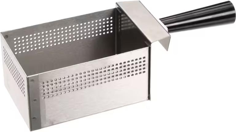 Antunes - 10 Oz Capacity Rice Basket Assembly For VS-200 & VS-250 Variety Steamer - 7001647 (ETA 4-6 Weeks)