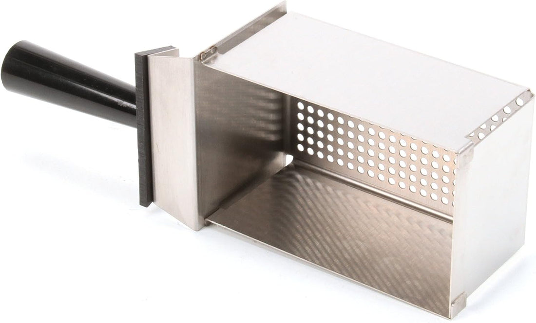 Antunes - 10 Oz Capacity Steamer Basket Assembly For VS-200 & 250 Variety Steamer - 7001641 (ETA 4-6 Weeks)