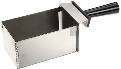 Antunes - 10 Oz Capacity Steamer Basket Assembly For VS-200 & 250 Variety Steamer - 7001641 (ETA 4-6 Weeks)