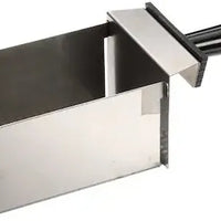 Antunes - 10 Oz Capacity Steamer Basket Assembly For VS-200 & 250 Variety Steamer - 7001641 (ETA 4-6 Weeks)