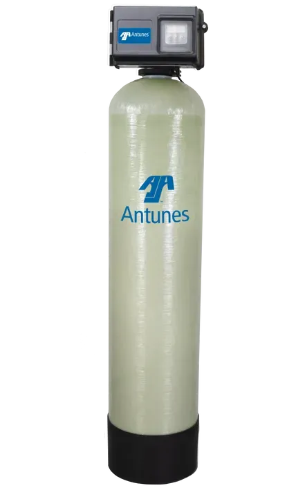 Antunes - 10" x 63" Iron Filter System - WFE-1054-9700917