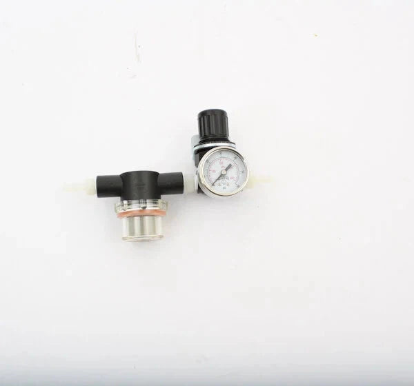 Antunes - 115V Roundup Water Pump Kit - 7000314 (ETA 4-6 Weeks)