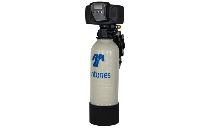 Antunes - 11.4" x 24" x 31.30" Point-Of-Use Water Softener System - WSS-0618-ENC-9710134