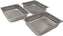 Antunes - 1/2 Size Steam Food Warmer Pan for DFW-100/DFW-150/DFW-200/DFW-250, Pack of 3 - 7000704 (ETA 4-6 Weeks)