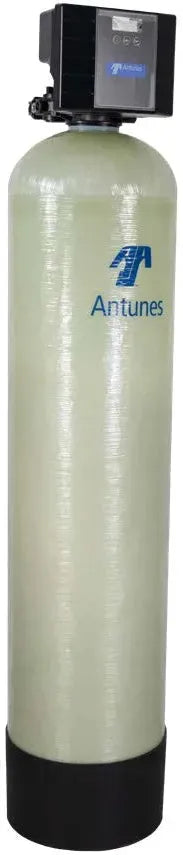 Antunes - 12" x 52" Commercial Point-Of-Entry Water Softener System - WSS-1252