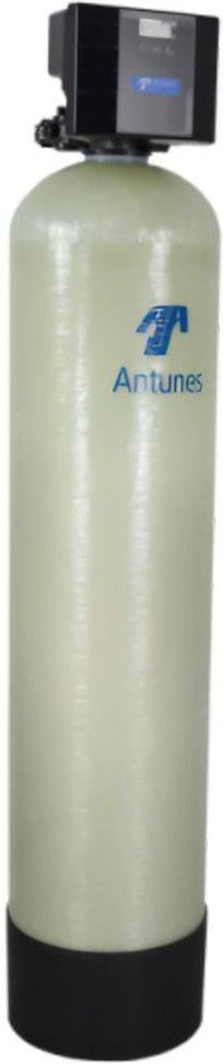 Antunes - 12" x 52" Water Softener Conditioner with Brine - 9710148 (ETA 4-6 Weeks)