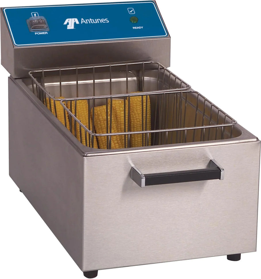 Antunes - 1750W Corn Cooker, 80 Ears Capacity - CCC-20 (ETA 4-6 Weeks)