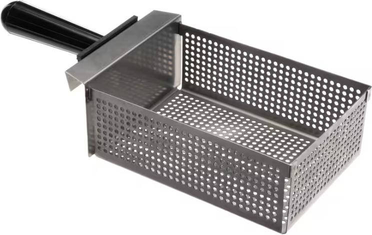 Antunes - 20 Oz Capacity Jumbo Steamer Basket Assembly For VS-350 Variety Steamer - 7001643 (ETA 4-6 Weeks)