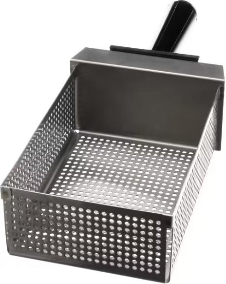Antunes - 20 Oz Capacity Jumbo Steamer Basket Assembly For VS-350 Variety Steamer - 7001643 (ETA 4-6 Weeks)