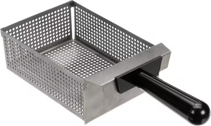 Antunes - 20 Oz Capacity Jumbo Steamer Basket Assembly For VS-350 Variety Steamer - 7001643 (ETA 4-6 Weeks)